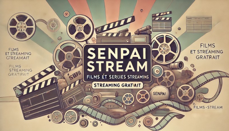 Senpai Stream